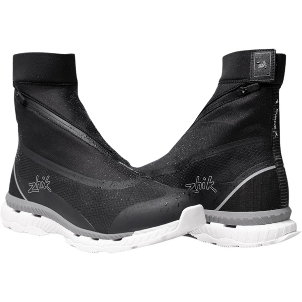 2026 Zhik Surge X Shoe SHO-0080-U - Black